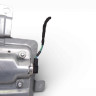 AIRBAG LATERAL TRASERO IZQUIERDO