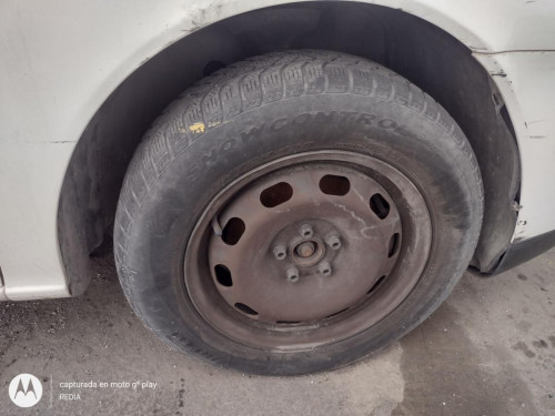  BIELETA ESTABILIZADORA DELANTERA DERECHA SEAT TOLEDO (1M2) 