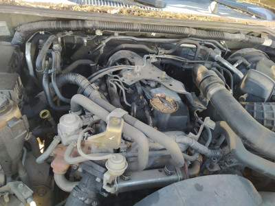 MOTOR LIMPIA DELANTERO, NISSAN, PATHFINDER (R51)