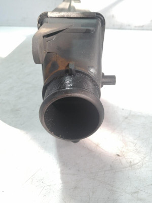 INTERCOOLER, FIAT, II DOBLÒ (152)