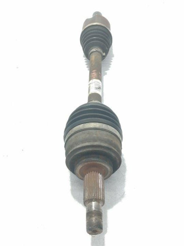  TRANSMISION DELANTERA IZQUIERDA RENAULT SCENIC III (JZ) 