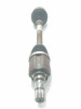  TRANSMISION DELANTERA IZQUIERDA RENAULT SCENIC III (JZ) 
