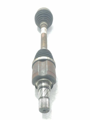 TRANSMISION DELANTERA IZQUIERDA RENAULT SCENIC III (JZ) 