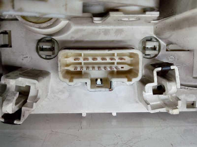 MANDO CALEFACCION / AIRE ACONDICIONADO, RENAULT, CLIO III