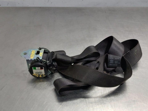  CINTURON SEGURIDAD TRASERO DERECHO OPEL ZAFIRA C TOURER 