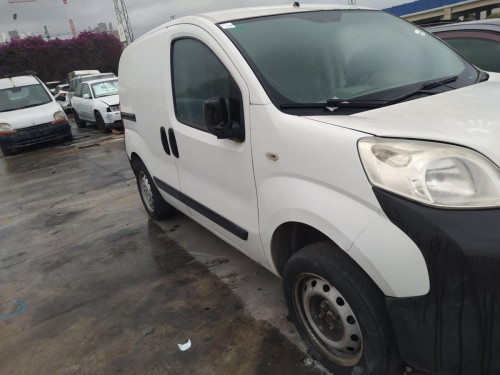  PARAGOLPES DELANTERO PEUGEOT BIPPER TEPEE 