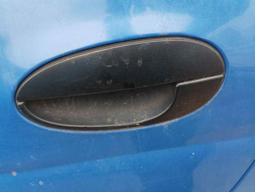  MANETA EXTERIOR TRASERA IZQUIERDA DAEWOO MATIZ 