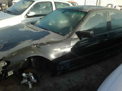 BMW SERIE 3 BERLINA (E46)