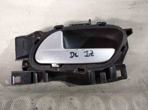 MANETA INTERIOR DELANTERA IZQUIERDA PEUGEOT 207 SW 