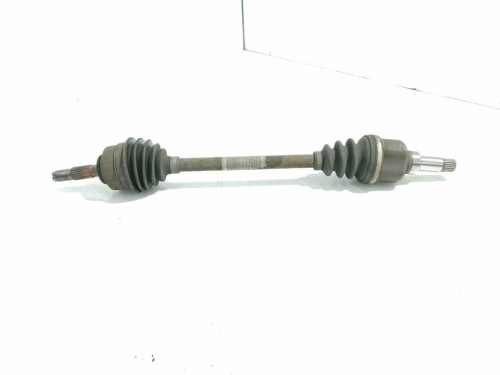  TRANSMISION DELANTERA IZQUIERDA, CITROEN, C2 