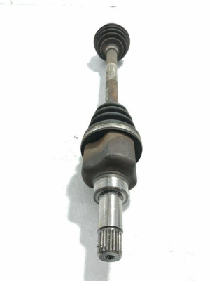 TRANSMISION DELANTERA IZQUIERDA, CITROEN, C2