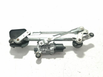MOTOR LIMPIA DELANTERO, NISSAN, MICRA (K14)
