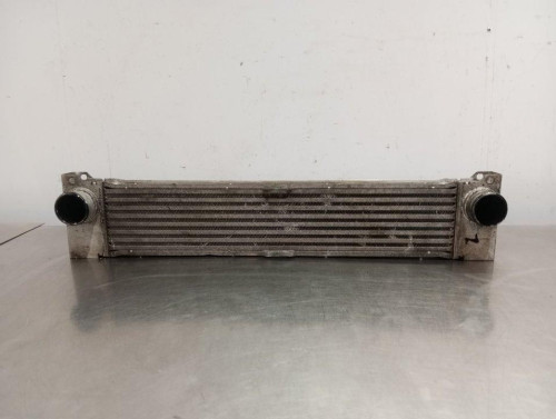  INTERCOOLER, MERCEDES-BENZ, VITO BASIC-KOMBI (639) 