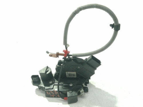  CERRADURA PUERTA TRASERA DERECHA Ford MONDEO SPORTBREAK (CA2) 