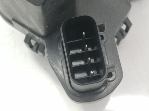  CERRADURA PUERTA TRASERA DERECHA Ford MONDEO SPORTBREAK (CA2) 