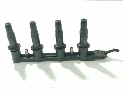 BOBINA ENCENDIDO, OPEL, ASTRA J BERLINA 5P