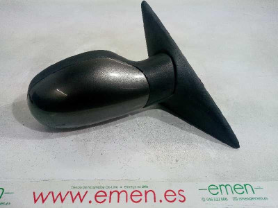 RETROVISOR DERECHO, RENAULT, LAGUNA (B56)