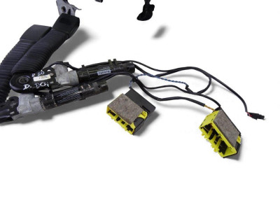 KIT AIRBAG, BMW, SERIE 5 BERLINA (E60)