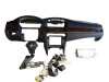  KIT AIRBAG, BMW, SERIE 5 BERLINA (E60) 