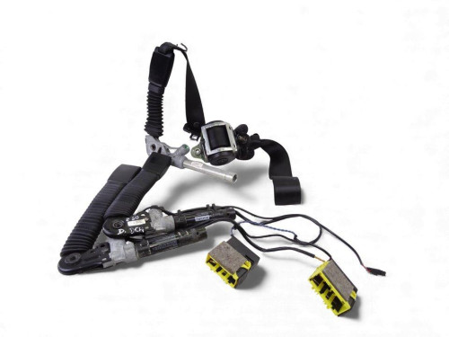  KIT AIRBAG, BMW, SERIE 5 BERLINA (E60) 