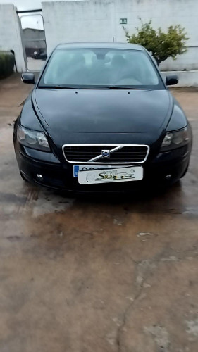 Volvo S40 Berlina (2003->2010) 