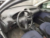 PEUGEOT 206 — vehículo donante para recambios 