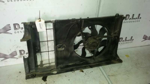 ELECTROVENTILADOR Citroen ZX 