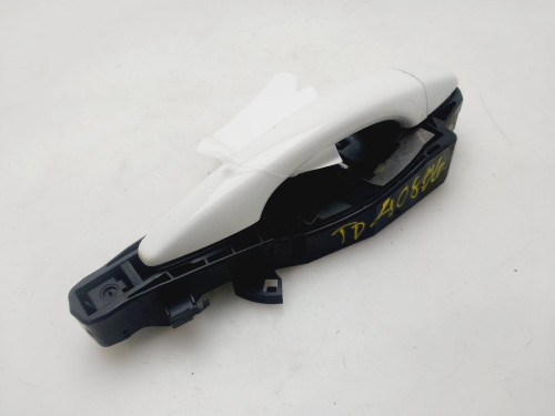 MANETA EXTERIOR TRASERA DERECHA Citroen C4 BERLINA 