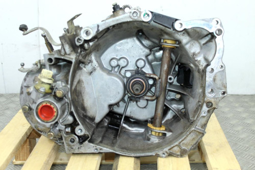 CAJA CAMBIOS, PEUGEOT, 306 3/5 PT. / 4 PT. (S2)