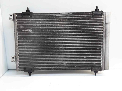 CONDENSADOR / RADIADOR AIRE ACONDICIONADO, PEUGEOT, 308