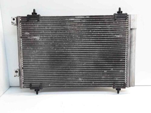 CONDENSADOR / RADIADOR AIRE ACONDICIONADO Peugeot 308 