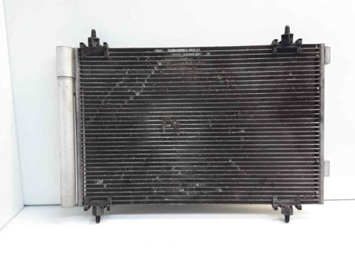 CONDENSADOR / RADIADOR AIRE ACONDICIONADO Peugeot 308 