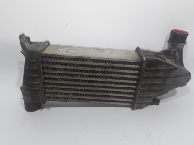 INTERCOOLER