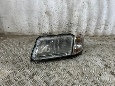 FARO IZQUIERDO