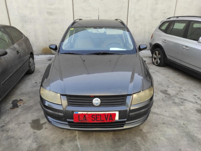 FIAT STILO (192) MULTI WAGON