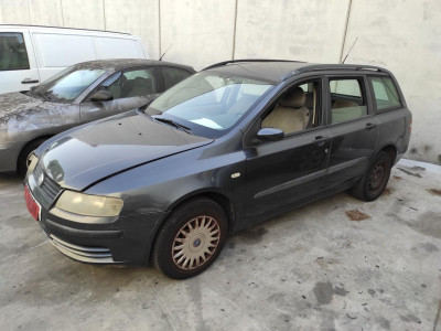 FIAT STILO (192) MULTI WAGON