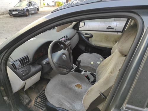 FIAT STILO (192) MULTI WAGON — Donor Vehicle for Used Parts 