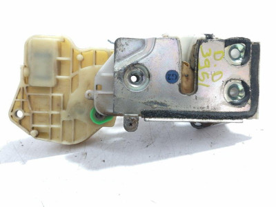 CERRADURA PUERTA DELANTERA DERECHA, HONDA, CIVIC BERLINA 3 PUERTAS (EP)