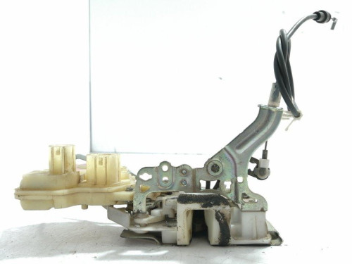 CERRADURA PUERTA DELANTERA DERECHA HONDA CIVIC BERLINA 3 PUERTAS (EP) 