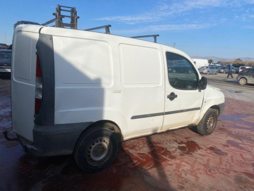  FIAT I DOBLÒ (223) CARGO 