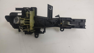 MANETA EXTERIOR TRASERA IZQUIERDA, BMW, SERIE 1 BERLINA (E81/E87)