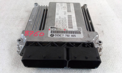 CENTRALITA MOTOR UCE, BMW, SERIE 3 BERLINA (E46)