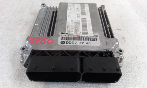  CENTRALITA MOTOR UCE BMW SERIE 3 BERLINA (E46) 