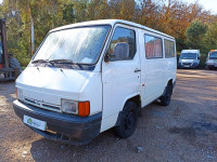 NISSAN TRADE 100
