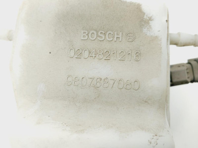 BOMBA FRENO, Citroen, C5 AIRCROSS