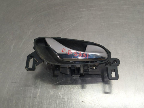  MANETA INTERIOR DELANTERA DERECHA, NISSAN, QASHQAI (J11E) 