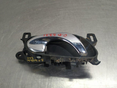 MANETA INTERIOR DELANTERA DERECHA, NISSAN, QASHQAI (J11E)