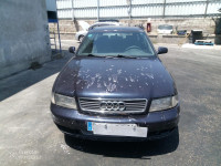 AUDI A4 AVANT (B5)