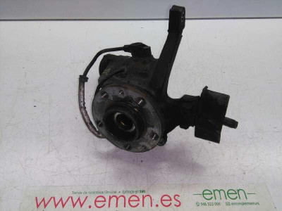 MANGUETA DELANTERA DERECHA, PEUGEOT, 607 (S1)(12.2000)