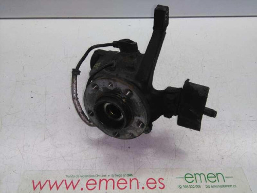  MANGUETA DELANTERA DERECHA PEUGEOT 607 (S1)(12.2000) 